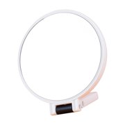 Adjustable Double Sided Vanity 40 Times Stand or Handheld Modern