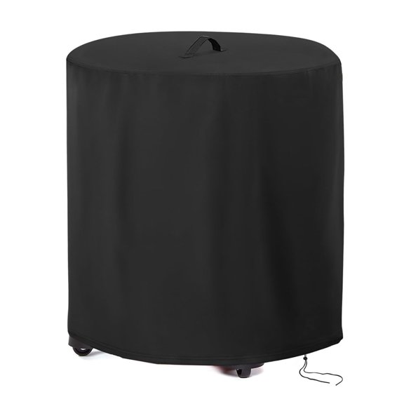 Adjustable Drawstrings Vacuum Storage Bag Waterproof Dust Cover Convenient for Workshop Equipment Daily Casual Use