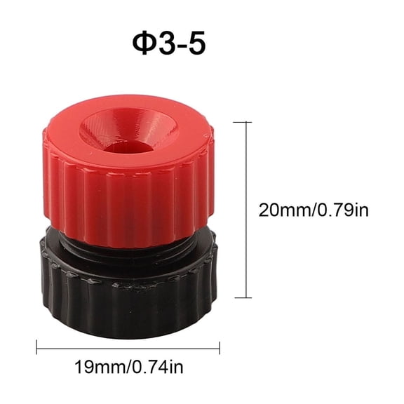 Adjustable Drill Bit Depth Stop 3mm-13mm Drill Bit Stop Collar Shaft Limit Metric Lock Positioner Hole Guide Woodwork Tool Parts