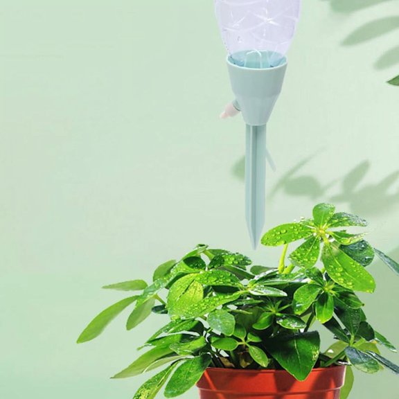 Adjustable Drip Irrigation System Self Watering Spikes for Plants Irrigation