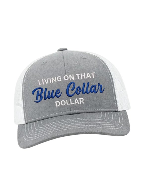 Adjustable Driver Cap With Wide Brimmed And Soft Fabric Ideal For Construction Or Casual Wear