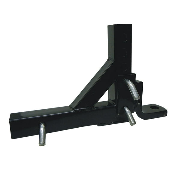 Adjustable Drop Hitch Raise or Lower Hitch Point