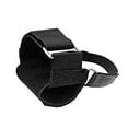 thumbnail image 1 of Adjustable Dumbbell Foot Strap for Leg and Ankle Weight Training 100lb Capacity Polyester Ankle Weights, 1 of 7