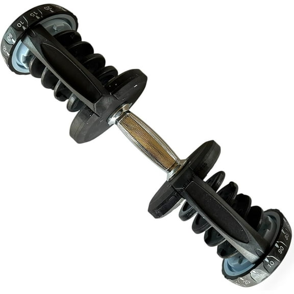 Adjustable Dumbbell Handle - Replacement for Bowflex SelectTech 1090 Adjustable Dumbbells