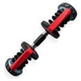 thumbnail image 1 of Adjustable Dumbbell Handle - Replacement for Bowflex SelectTech 552 (Series 2) Adjustable Dumbbells, 1 of 4