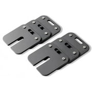 Adjustable Dumbbell Plates, 6 Pieces 5lb Weight Plates 5lbx6