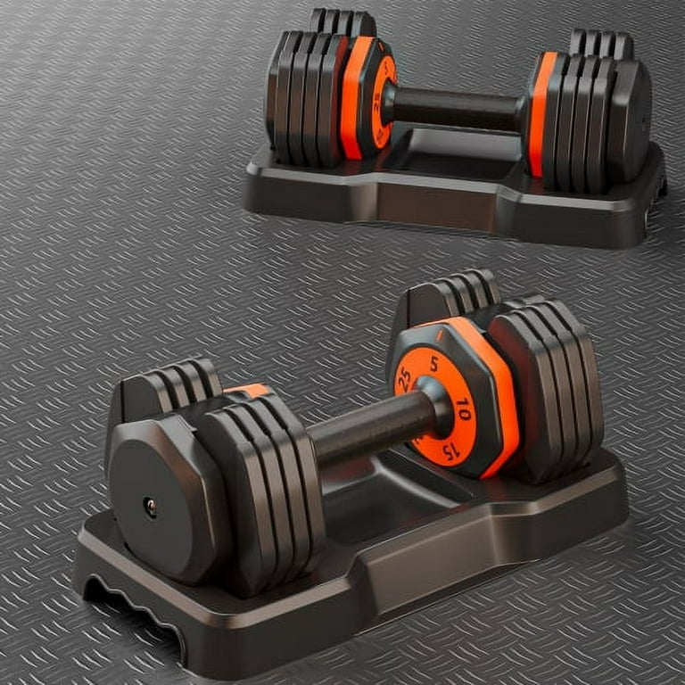 Home workouts with 25 lb dumbbells shop