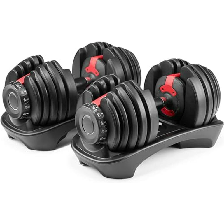 Iron gym adjustable dumbbells hotsell