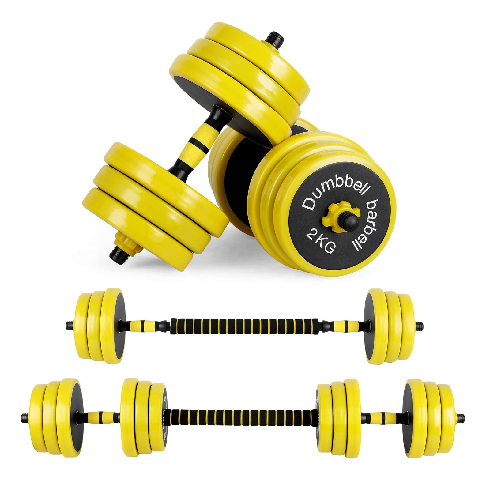 Mens weights set deals