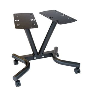 Adjustable Dumbbell Stand