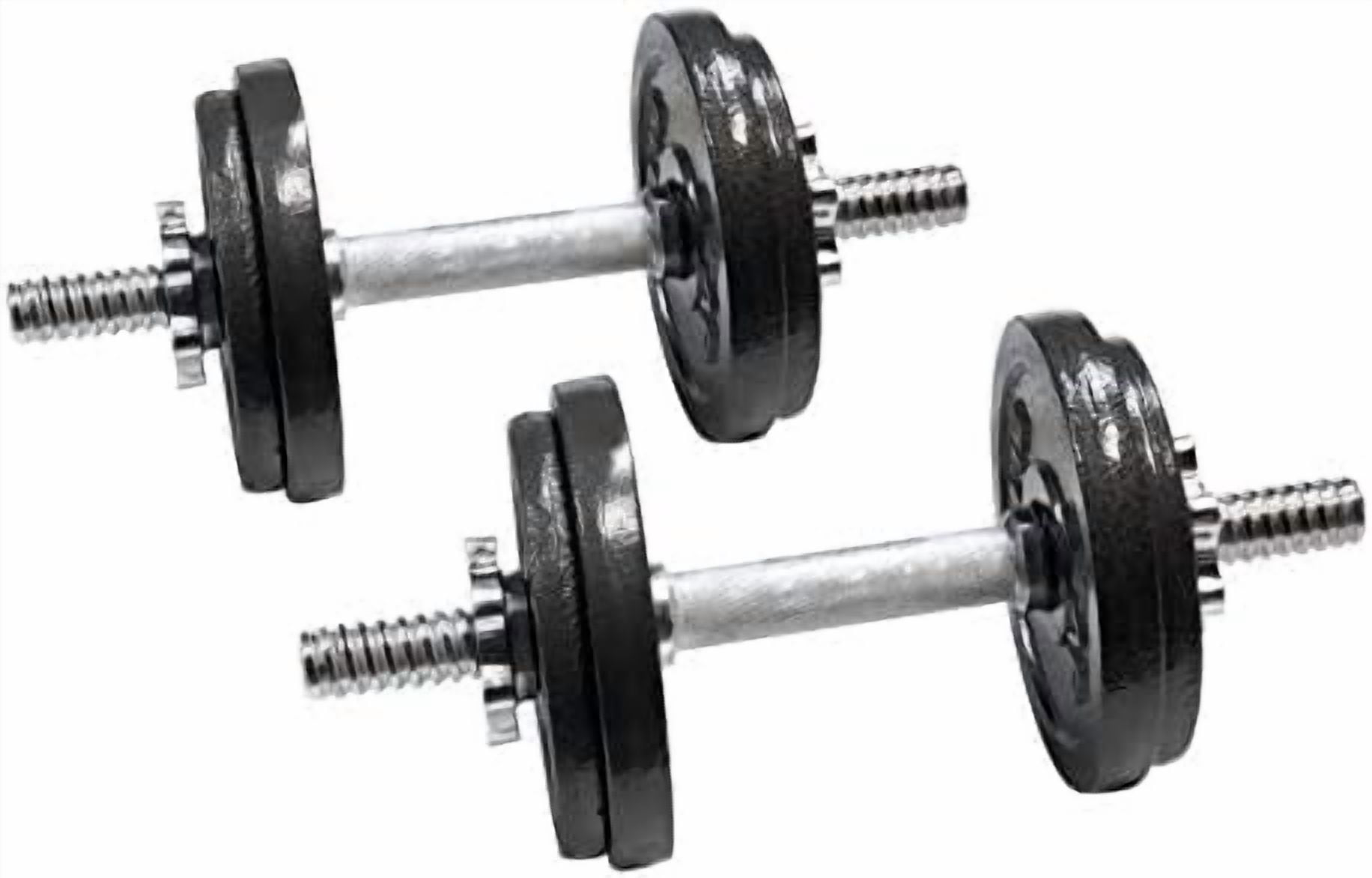 Adjustable Dumbbell Weight Set | Multiple Options Standard