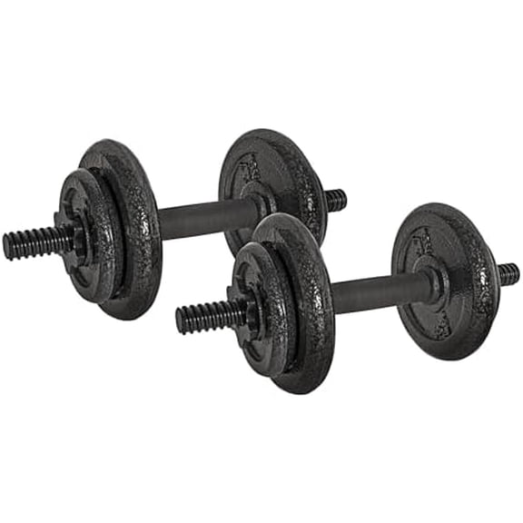 Adjustable Dumbbell Weight Set | Multiple Options
