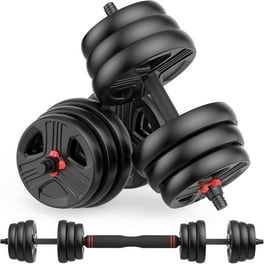 Smart Bell Walmart Fitness Dumbbells Dumbbells Walmart In Store