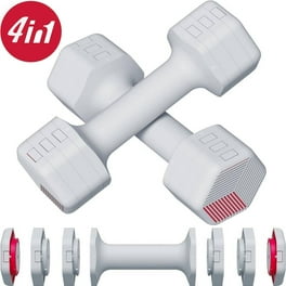 Walmart hex dumbbell set sale