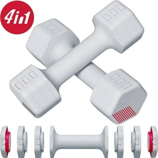 Adjustable Weights in Weights Gray Walmart