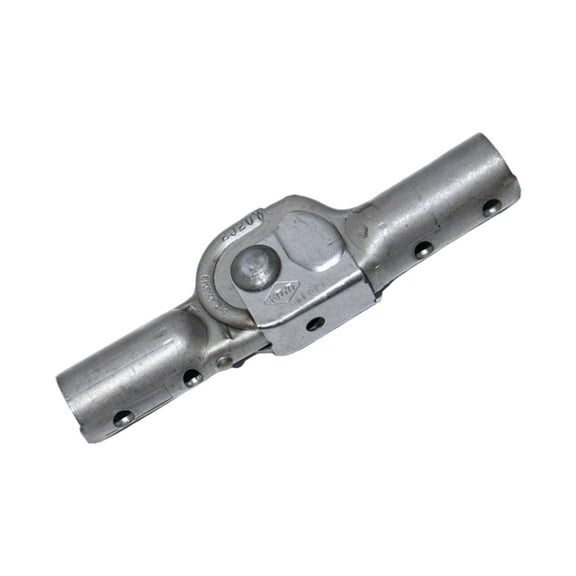 Adjustable Durability Hinges For Sofa Bed Recliners And Lounges Chairs Compatibility With 19.1mm Steels Pipe