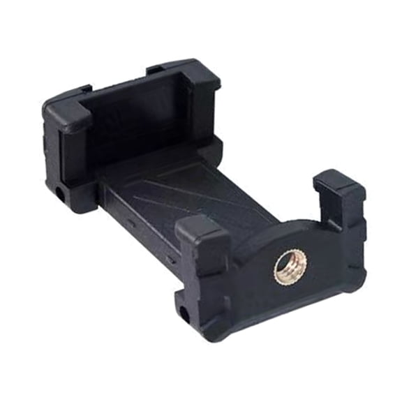 Adjustable E Shape Camera Mount Stabilizing Bracket Foldable Design Suitable for DSLR Mobile Devices Travel Photography