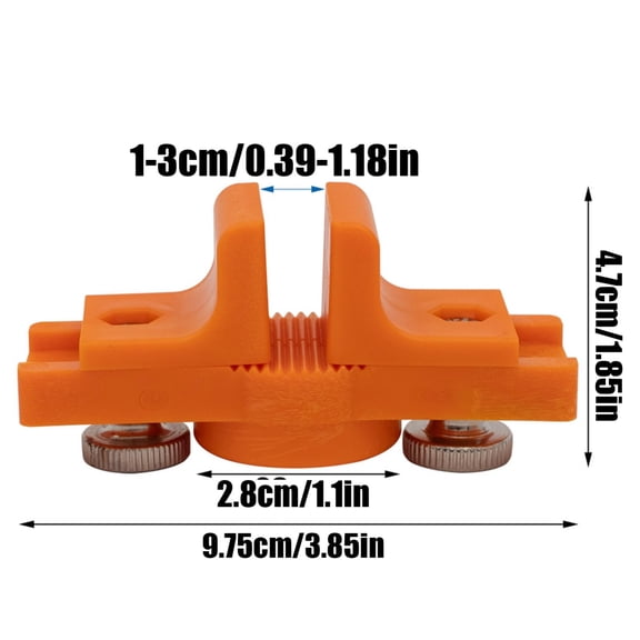 Adjustable Edge Banding Glue Applicator, Wood Adhesive Spreading Tool