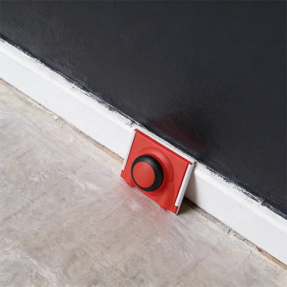 Adjustable Edge Painting Tool Precision Paint Edger For Home Interiors Corners Walls And Ceiling Trimming