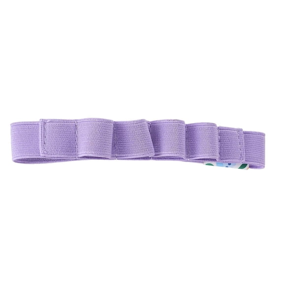Adjustable Elastic Band Integrated Pen Holder Multifunctional Bookmark Pencil Organizer For Notebook Book Planner