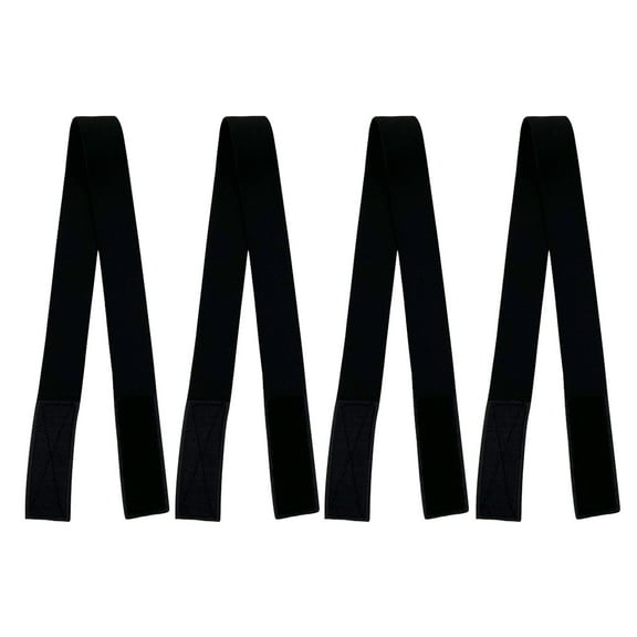 Adjustable Elastic Band for Lace Wigs - Ideal for Melting Edges Frontal Hair Extensions and Comfort in Hair Accessories