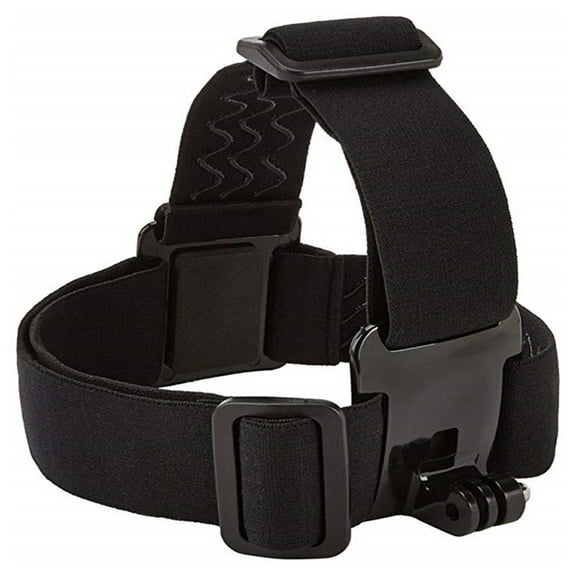 Adjustable Elastic HeadStrap Headband Helme Strap for Night Vision Camera