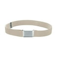 thumbnail image 1 of Adjustable Elastic Kids Belt - Stretch Waistband for Boys & Girls, Fits Jeans, Shorts, Trousers, 1 of 7