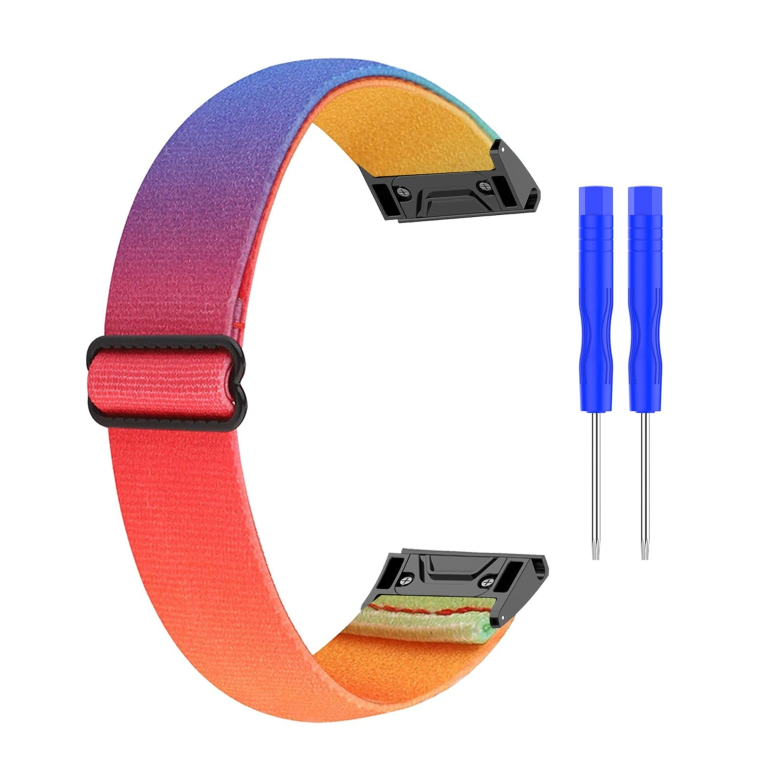 Custom garmin watch bands sales