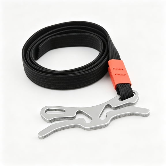 Adjustable Elastic Strap 37 Inch for Outdoor Emergency Bleeding Control and Survival First Aid Kit Accessories