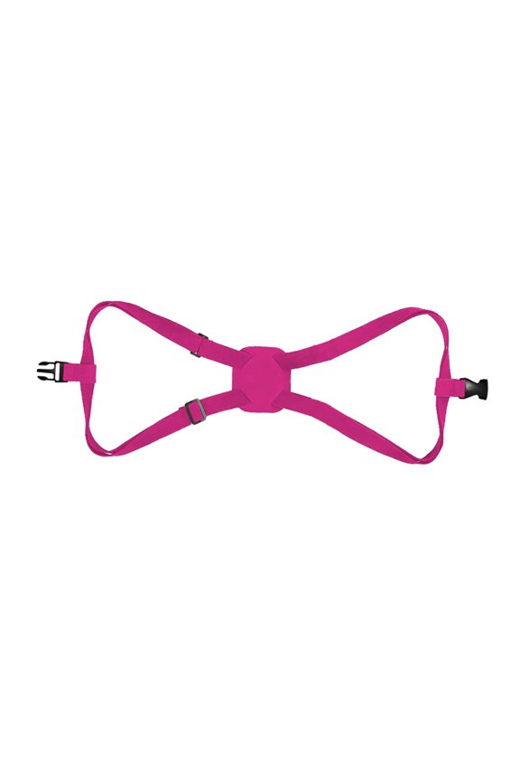 Adjustable Elastic Strap Travel Accessory Straps for Suitcases Add a Bag