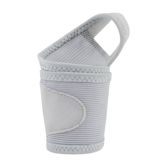 Adjustable Elastic Wrist Brace Light Weight Breathable Wrist Support Wrap For Weightlifting Basketball Tennis Badminton