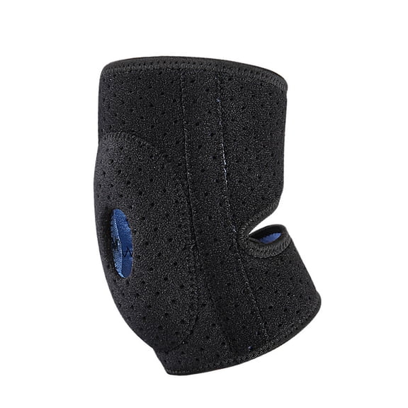 Adjustable Elbow Brace Tennis Compression Sleeve Wrap Tendonitises Support Strap for Women Men Elbow Wrap Support