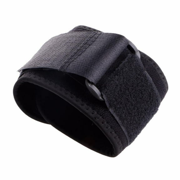 Adjustable Elbow Support Brace Strap Tennis Golf Sport C8Z8 Forearm-Bandage G2R9