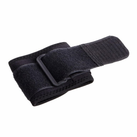 Adjustable Elbow Support Brace Strap Tennis Golf Sports Forearm Bandage Band Pro 3.3 Average Based On 3 Product Ratings
