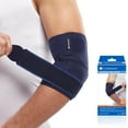 Adjustable Elbow Support for Epicondylitis, Tennis Elbow, Golfer‚Äôs