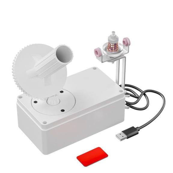 Adjustable Electric Automatic Yarn Winder with USB Interface for Home