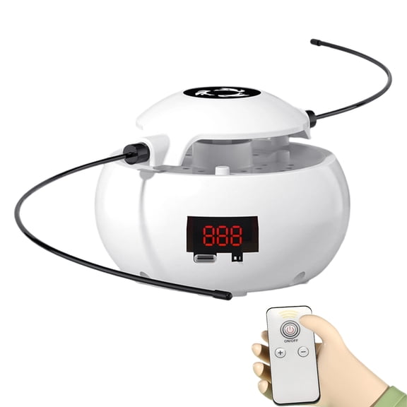 Adjustable Electric Skipping Rope Machine Fitness Skipping Rope Fitness Equipment For Indoor Outdoor Workout Enduring