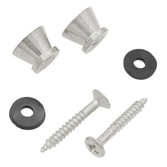 Adjustable Electric Strap Lock Fastener