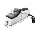 thumbnail image 1 of Adjustable Electric Whetstone Scissors Quick Sharping Tool Professional USB Electric Knife Sharpener Automatic Knife Grinder, 1 of 7