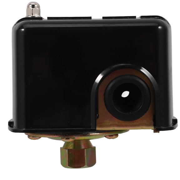 FONDOTIN High Pressure Water Pump Control Adjustable Pressure Range 1Pcs