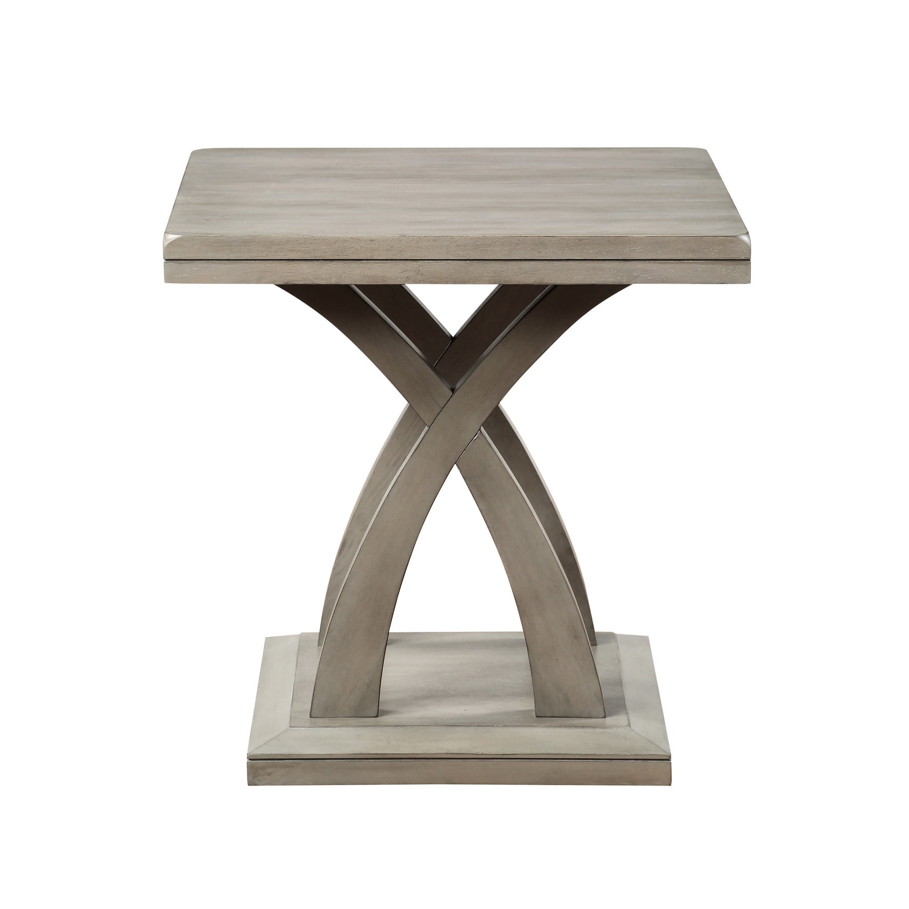 Adjustable End Table+24 - Inch Dimensions”-“Limited Spaces/ Apartment ...