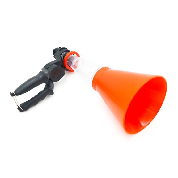 Adjustable Engine Oil Filling Funnel Tool,Auto Motorbike Quick Gasolines Oil Refueling Filling Equipment Set