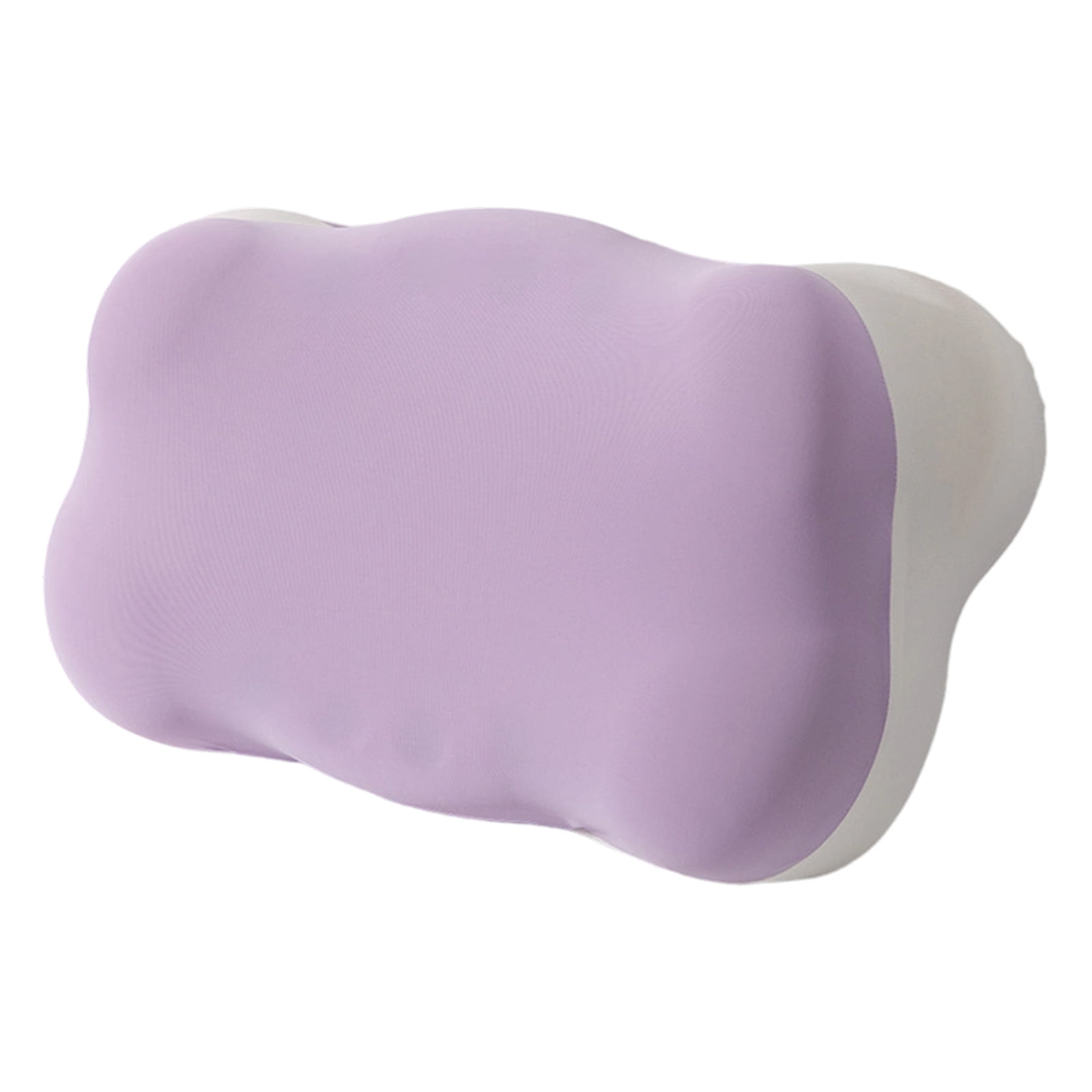TUMBLE 6-Chamber Adjustable Bed Pillow – Customizable Support For Back, Side & Stomach Sleepers, Cooling Cover Included