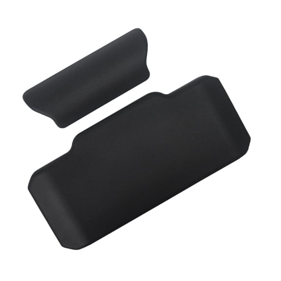 Adjustable Ergonomic Motorcycle Back Seats Rest Shockproof Rear Top Case Box Luggage Cushion Pad Suitable for Long Rides