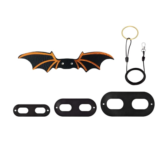 Adjustable Escape-Proof Reptile Leash Harness, Lightweight Outdoor Walking Strap For Small Exotic Pets, Comfort Restraint Rope Fit Bearded Dragons Leopard Geckos And Iguanas-(Black)