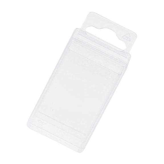 Adjustable Extendable Transparent Plastic Organizers Box for Efficient Storage of Drill Parts and Milling Cutter Tools