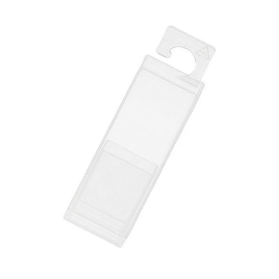 Adjustable Extendable Transparent Plastic Organizers Box for Efficient Storage of Drill Parts and Milling Cutter Tools