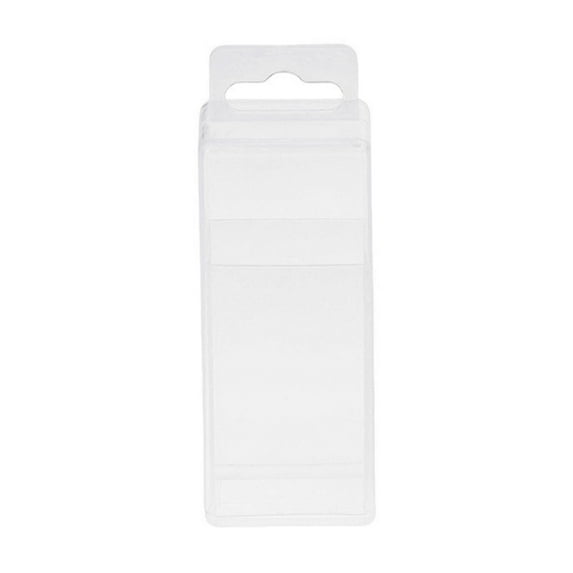 Adjustable Extendable Transparent Plastic Organizers Box for Efficient Storage of Drill Parts and Milling Cutter Tools