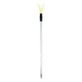 thumbnail image 1 of Adjustable Extending Metal Fishing Rod Rest for Fishing, Doubles as Rod Holder, Lightweight and Easy to Insert into Ground, 1 of 9