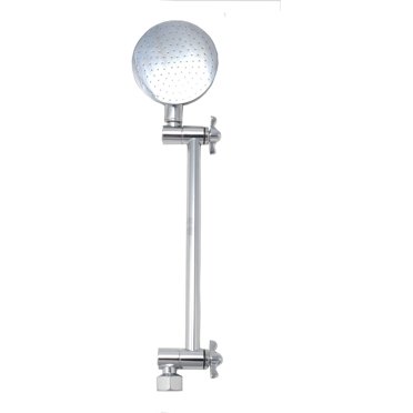 1-Spray Fundamentalsâ ¢ Shower Head in Chrome RP38357 - Walmart.com